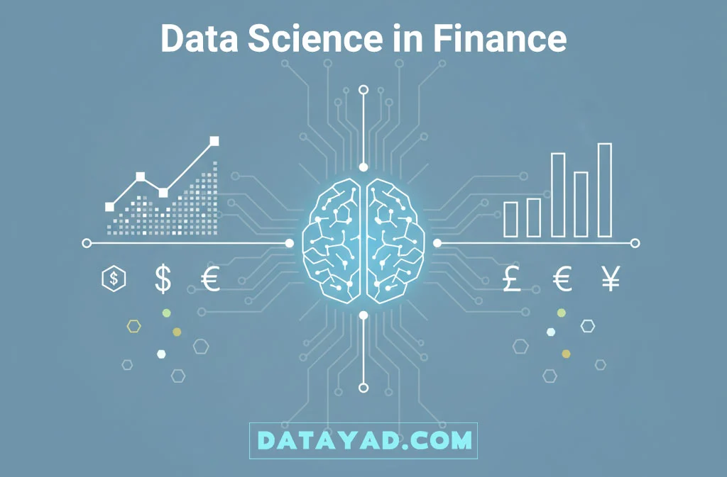 یادگیری ماشین در بازارهای مالی
