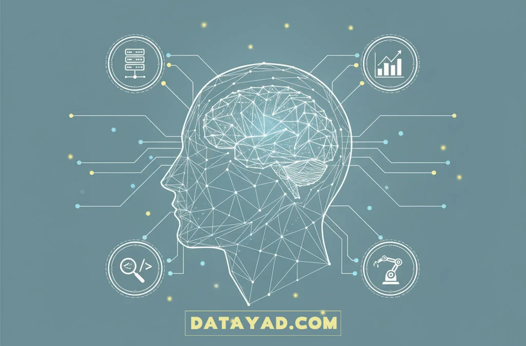 هوش مصنوعی در بازارهای مالی