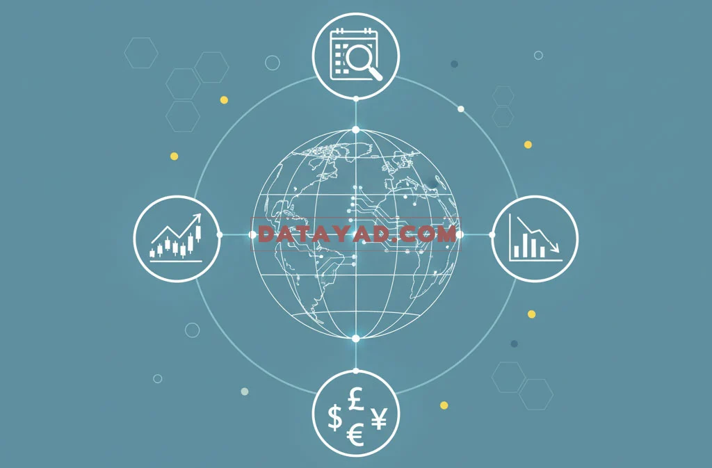 علم داده در مالی