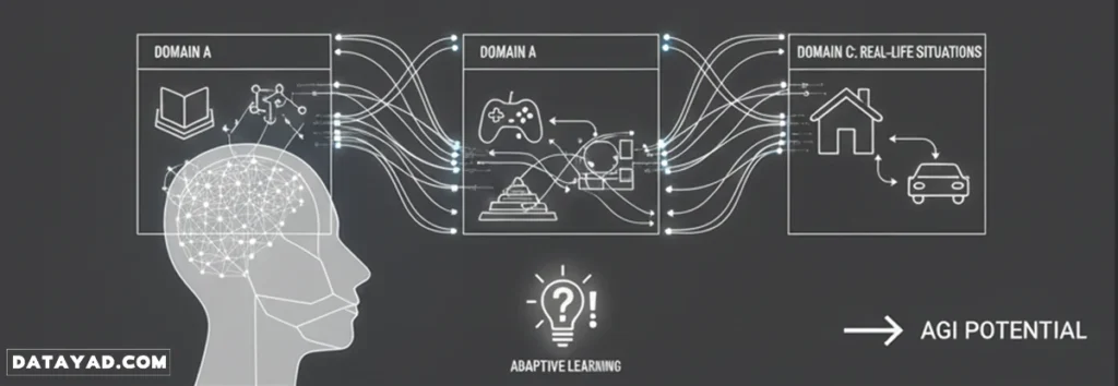 چالش های هوش مصنوعی عمومی
