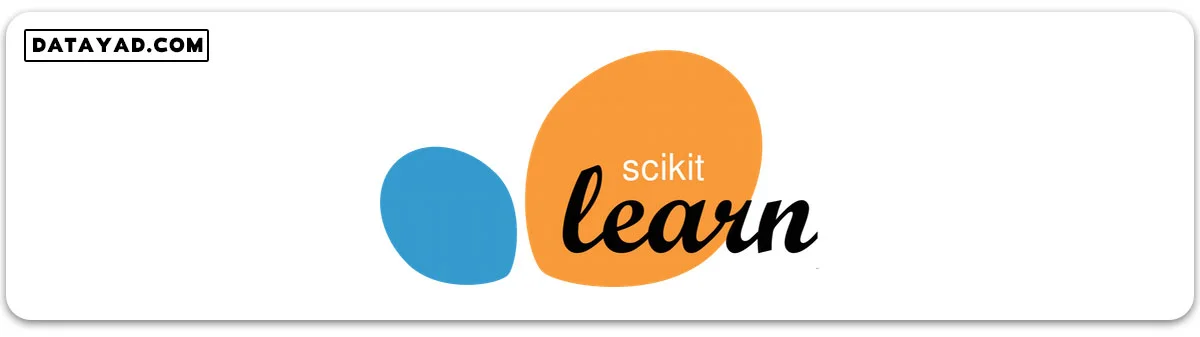 کتابخانه پایتون Scikit-learn