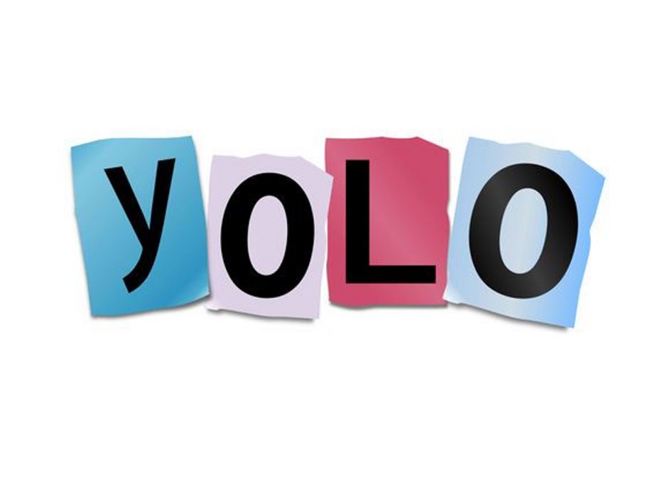 YOLO چیست؟