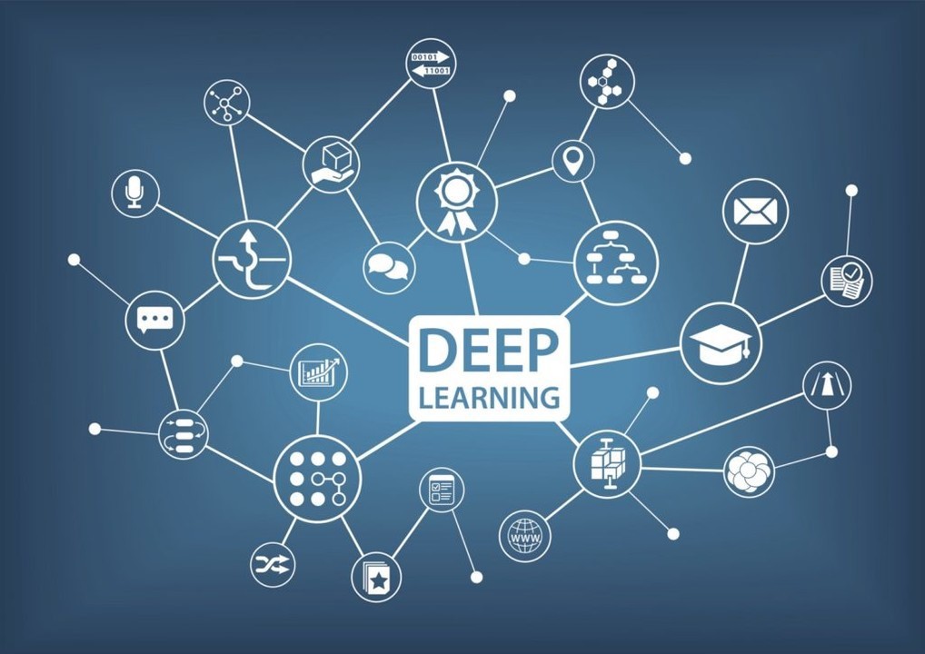 دوره تخصصی Deep Learning: راهنمای کامل و کاربردی