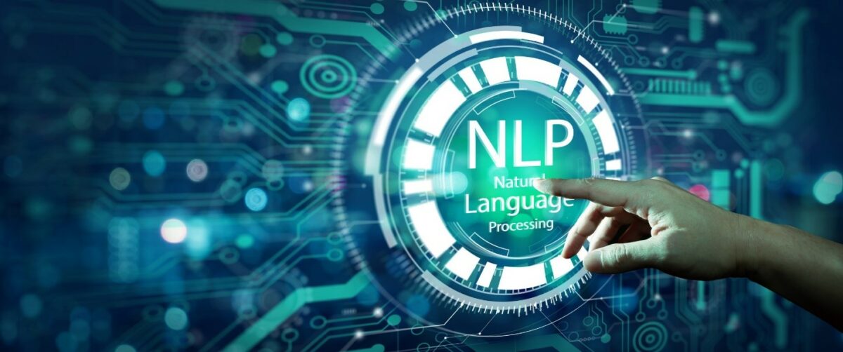 پیش‌پردازش NLP