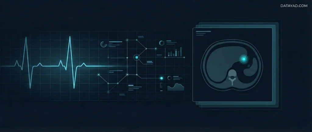 نقش هوش مصنوعی در تشخیص بیماری