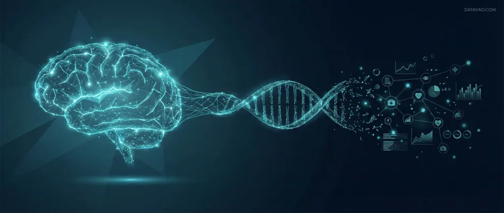 یادگیری ماشین، یادگیری عمیق و بینایی کامپیوتر در تشخیص بیماری ها