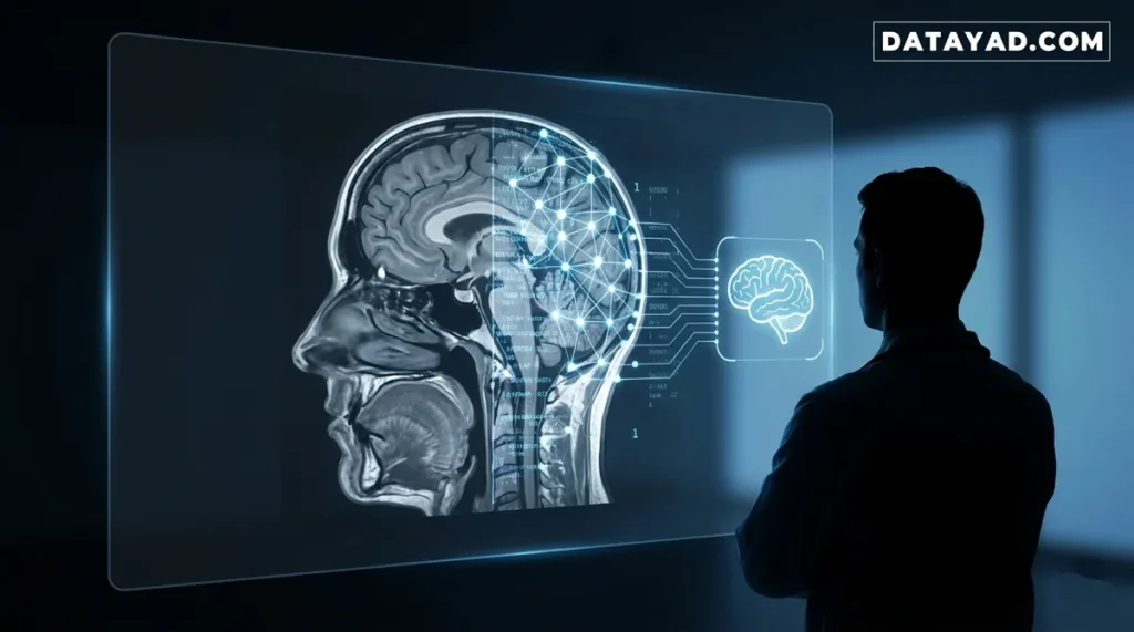 نقش هوش مصنوعی در پزشکی