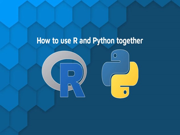 Python یا R