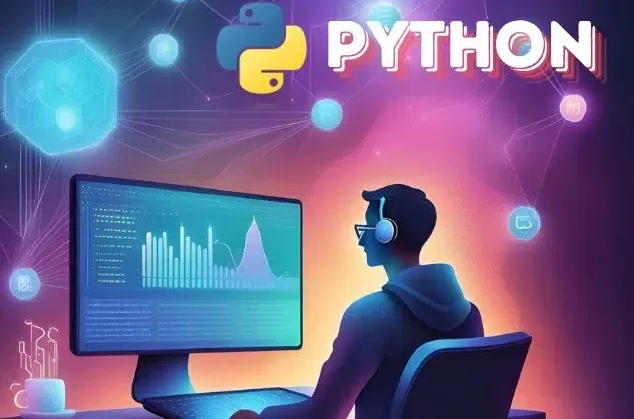 راهنمای جامع انتخاب سیستم مورد نیاز پایتون