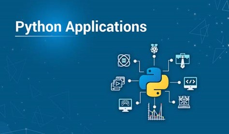 اهمیت استفاده از پایتون