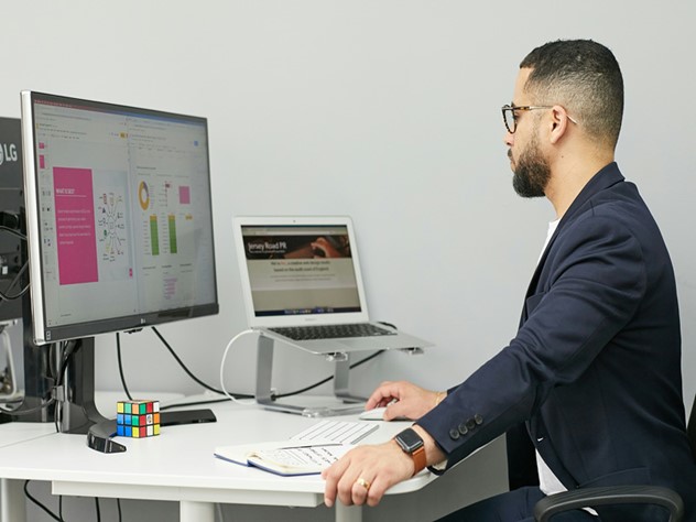 تشخیص تقلب و افزایش امنیت حسابداری