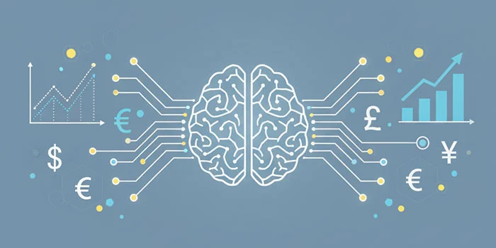 دیتا ساینس در بازارهای مالی