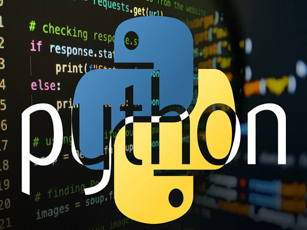 آموزش پایتون
