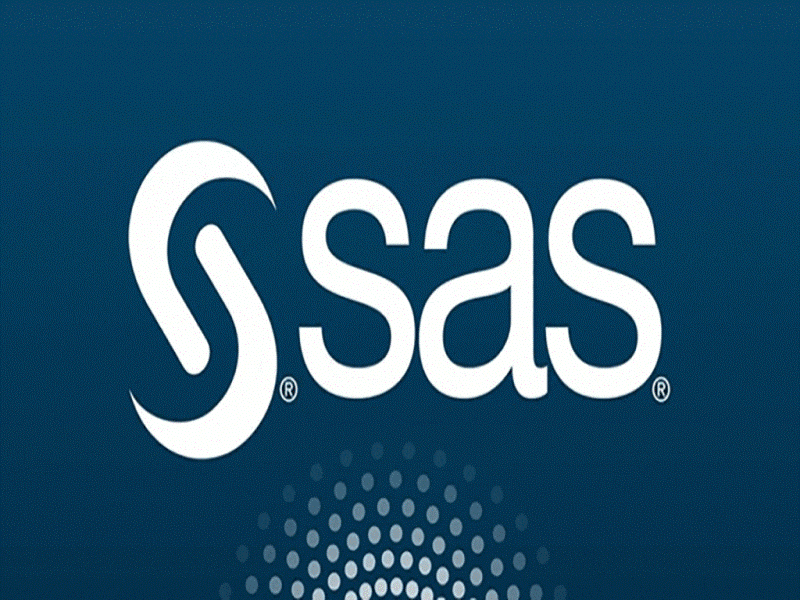 نرم افزار SAS