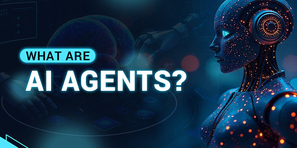 عامل هوش مصنوعی