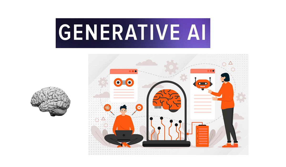 Generative AI در آینده چه نقشی خواهد داشت؟