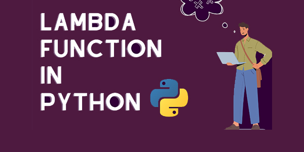کاربردهای lambda در پایتون