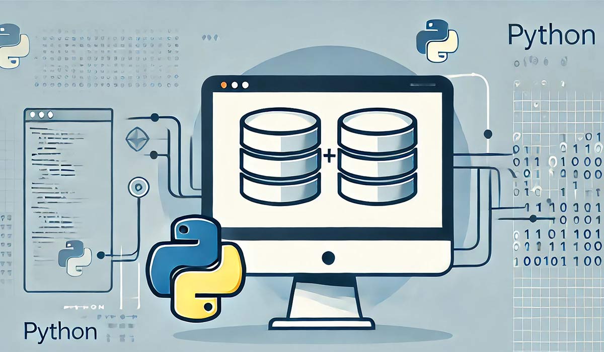 آموزش گام‌به‌گام اتصال با pyodbc