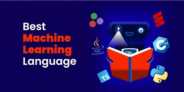 بهترین زبان یادگیری ماشین