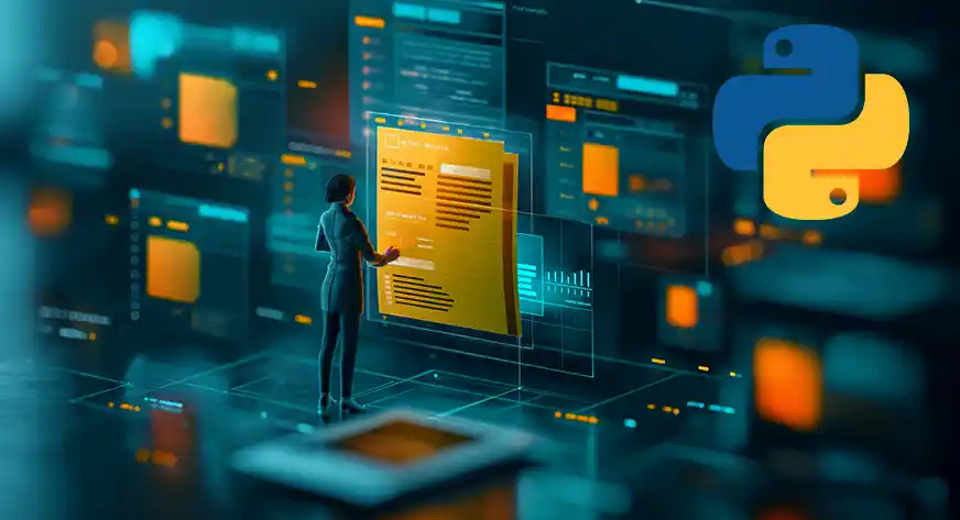مدیریت خطا هنگام کار با فایل‌ها