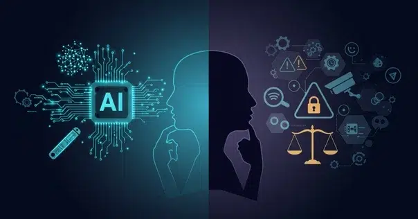تفاوت Generative AI با AI سنتی چیست؟