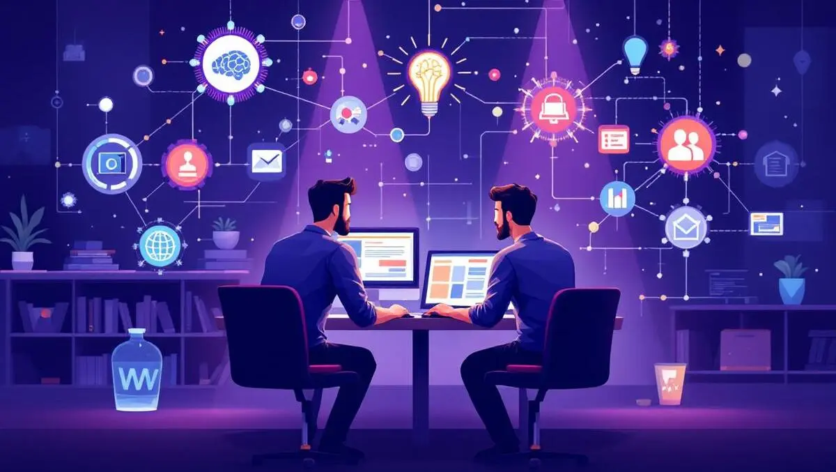 آموزش عملی برنامهنویسی با Cursor از پایه تا پیشرفته
