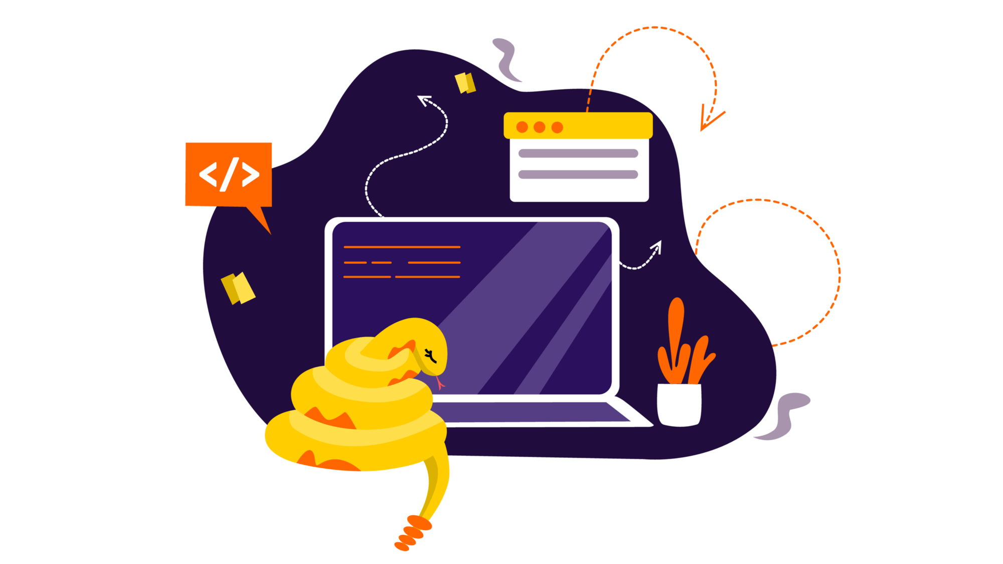 باز کردن و بستن فایل در پایتون