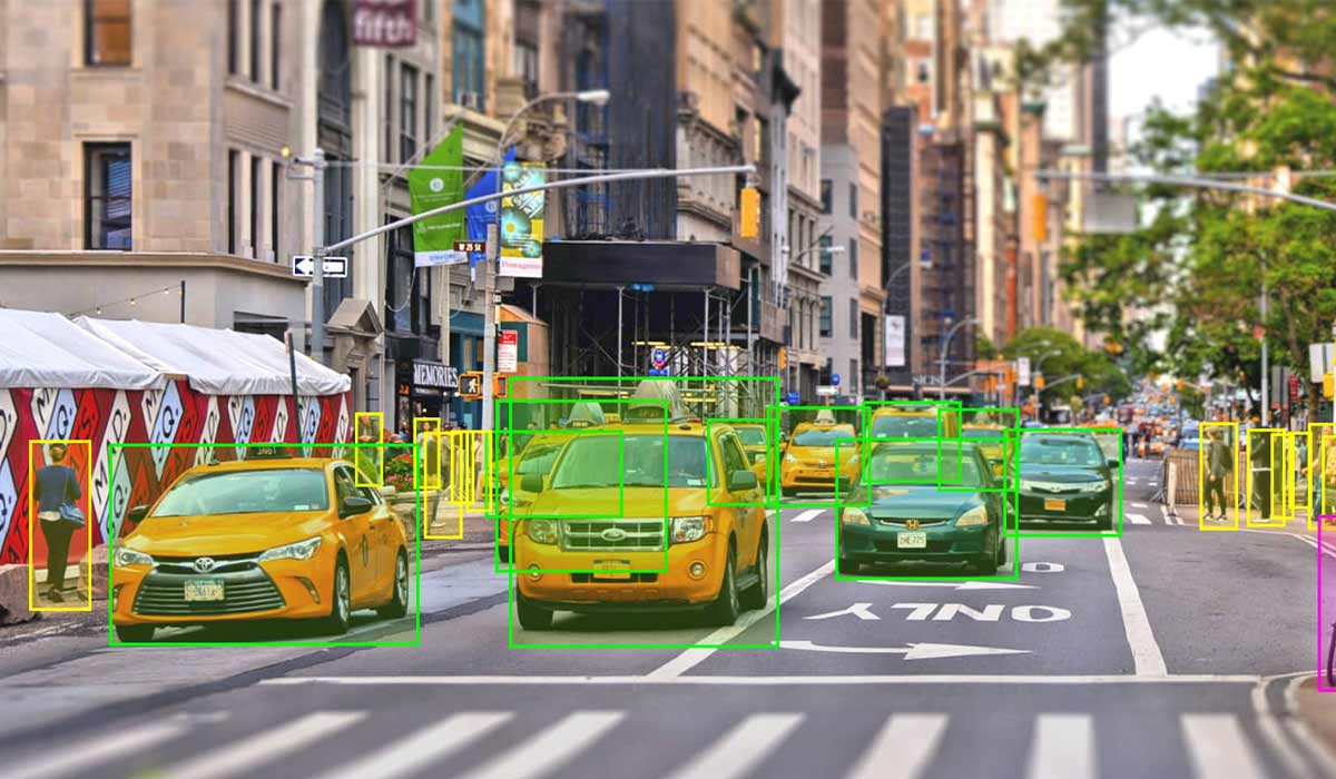  حاشیه ‌نویسی تصویر 