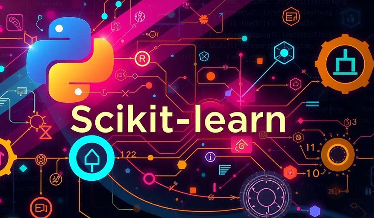 Scikit-Learn در پایتون
