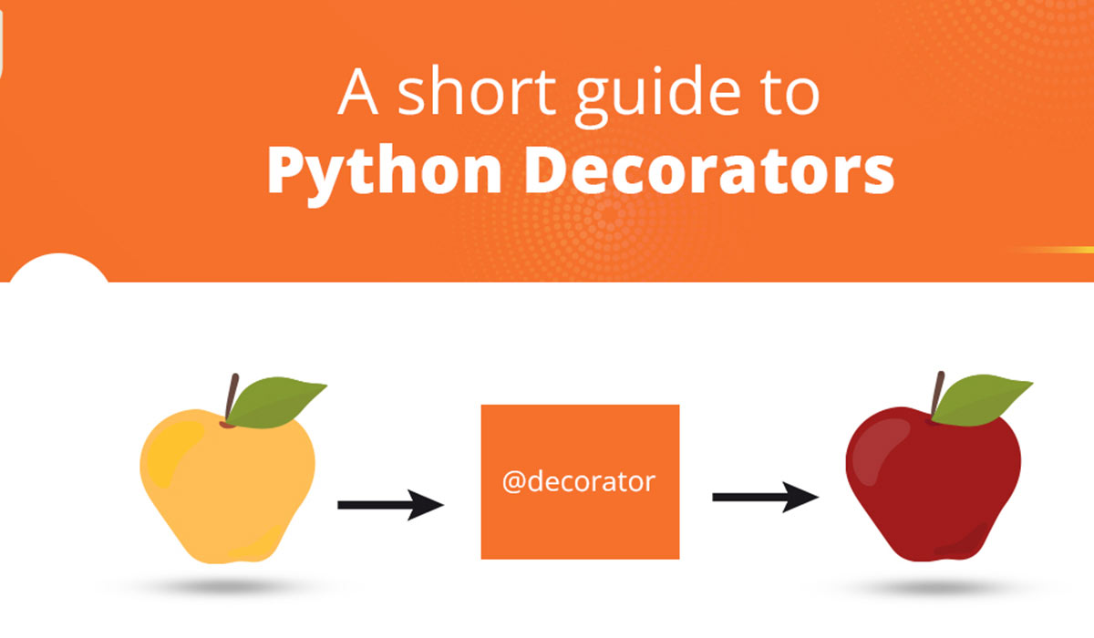 دکوراتورها در پایتون