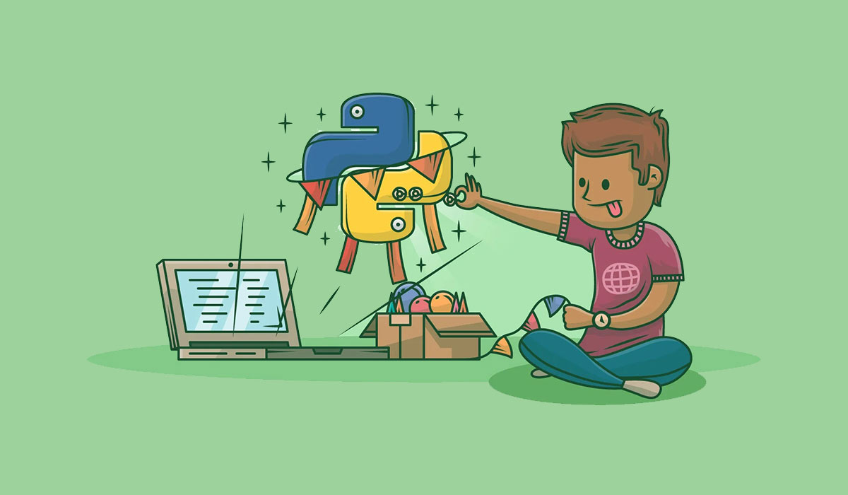 دکوراتورها در پایتون