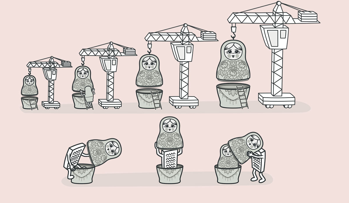 مثال‌های عملی دکوراتورها