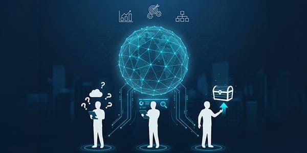 تصمیم گیری داده محور