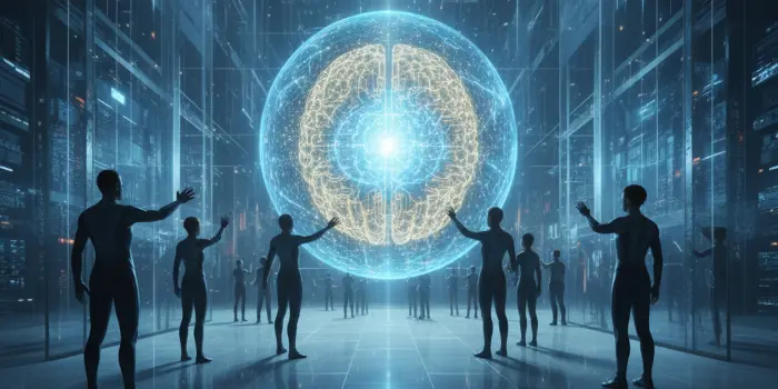 هوش مصنوعی عمومی چیست