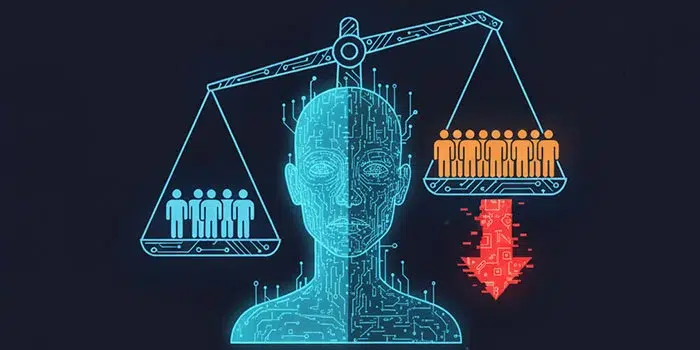 سوگیری الگوریتمی