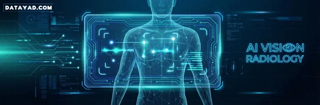 بینایی کامپیوتر در پزشکی