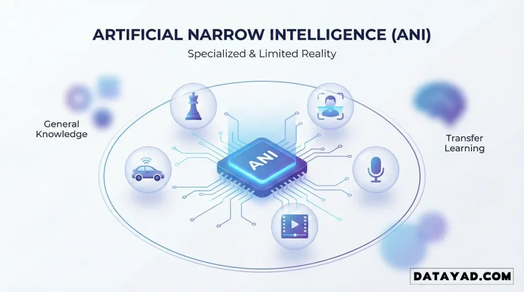 هوش مصنوعی ضعیف