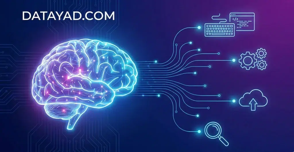 کاربرد هوش مصنوعی در برنامه نویسی و مهندسی نرم افزار