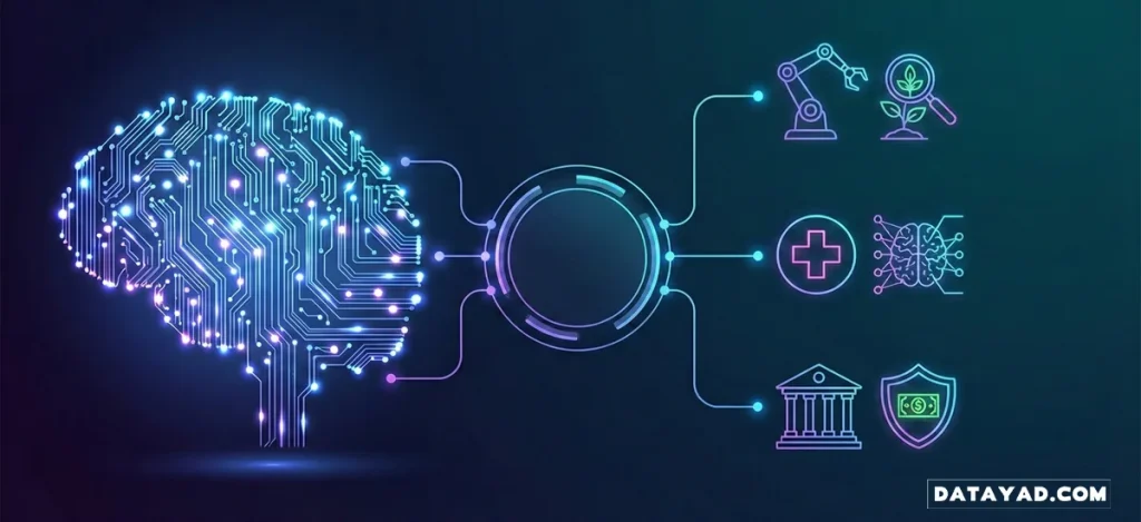 کاربردهای هوش مصنوعی