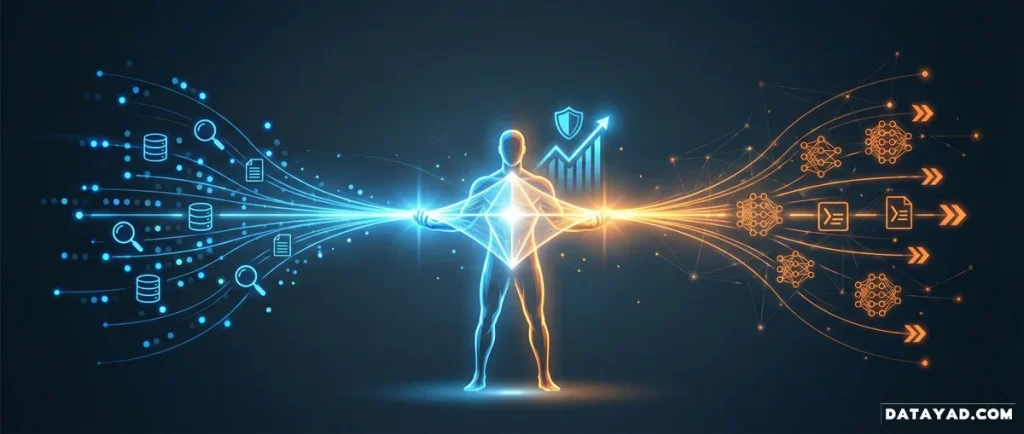 بازار کار هوش مصنوعی و علم داده