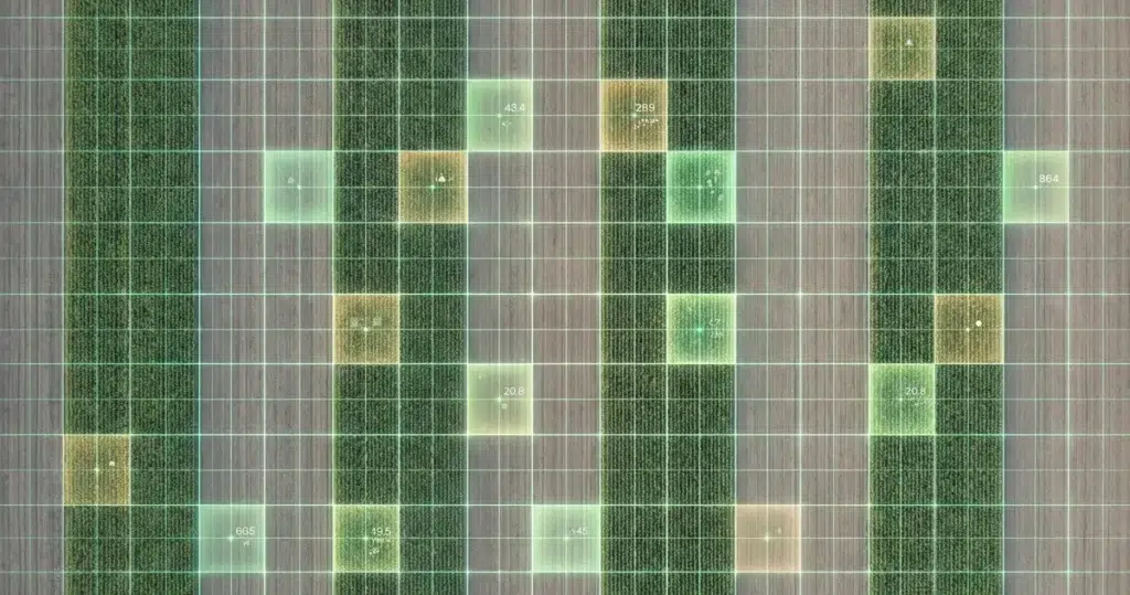 هوش مصنوعی در کشاورزی