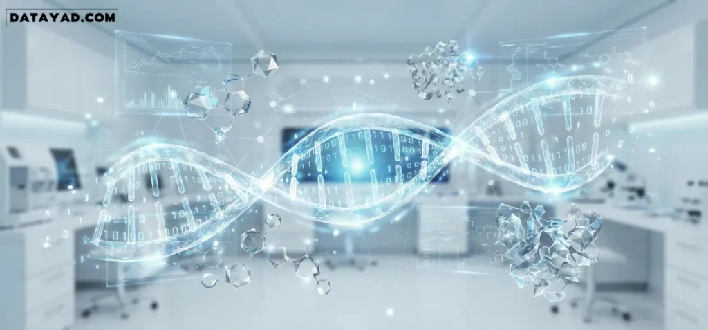 نقش هوش مصنوعی در تولید دارو