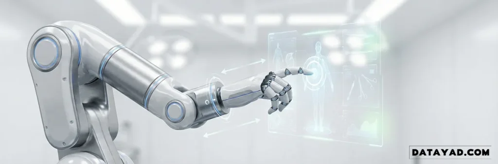 ربات جراح مبتنی بر هوش مصنوعی