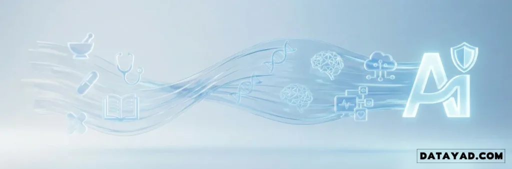 هوش مصنوعی در صنعت سلامت