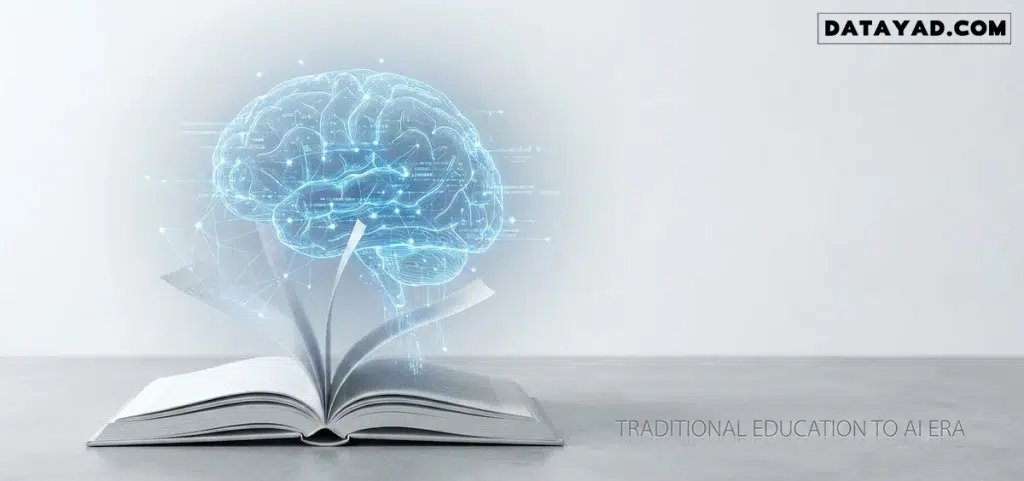 هوش مصنوعی در آموزش