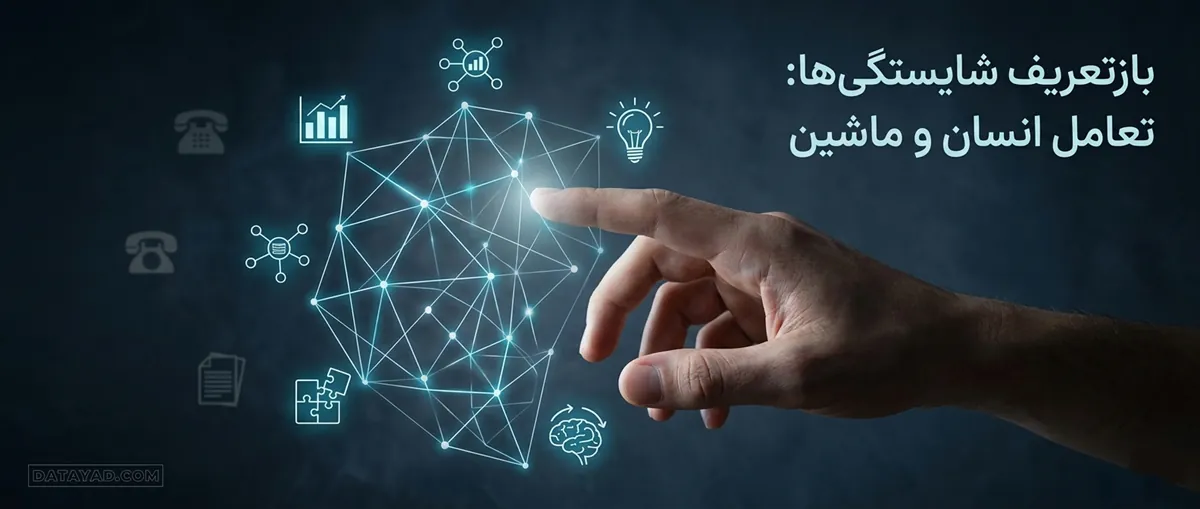 تأثیر هوش مصنوعی بر آینده مشاغل و بازار کار جهانی