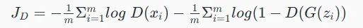 مدل (Discriminator)